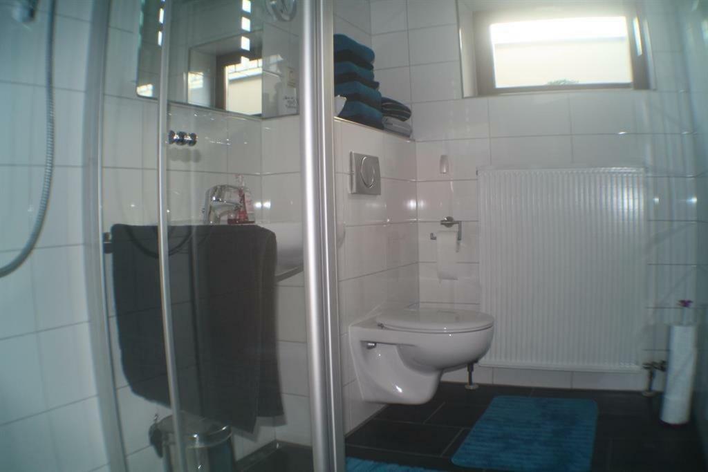 Ferienwohnung Stern Wawern  Exteriör bild